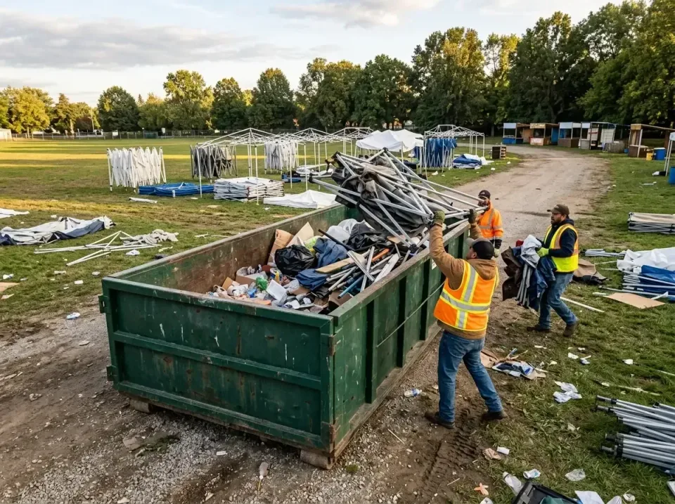 temporary-event-waste-containe-016 — frequently asked questions, Roll-Off Dumpster Rental Services in Dallas, GA